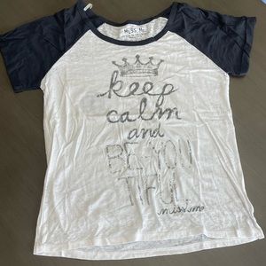 Miss Me Women’s t-shirt